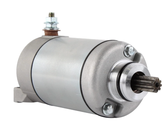 DB Electrical Starter zamiennik HONDA CB1000R, CB1000RA
