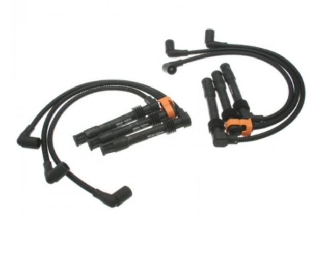 Zestaw drutu zapłonowego (A4 A6 Passat 2,8L V6 30V) 078905113