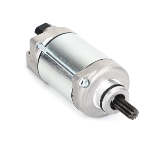 Nowy starter dla Honda 31200-MFG-D01 CrossRunner 800 15