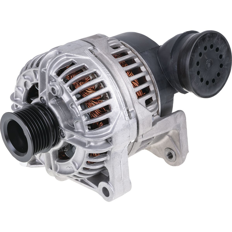 Alternator samochodowy/automatyczny do silnika BMW 120A 12V 0124515052 0-123-515-022