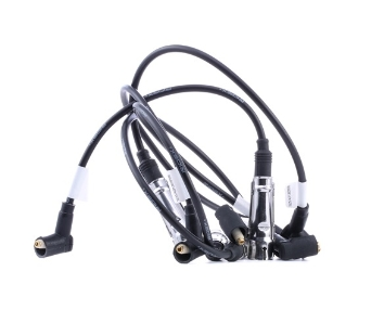 Audi Ridex 0986356369 Zestaw kabli zapłonowy