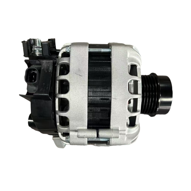 Alternator samochodowy dla Valeo Chervolet 26261634 12V 100A 