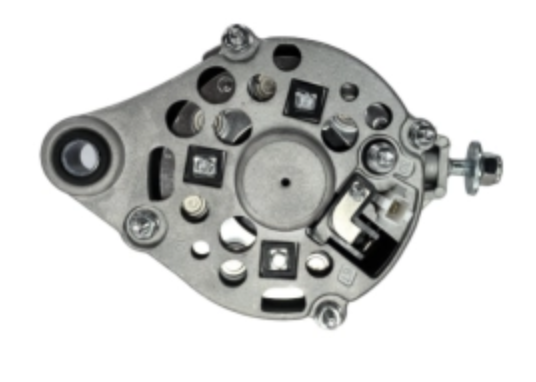 Alternator T221A-3701000-02 14V 120A