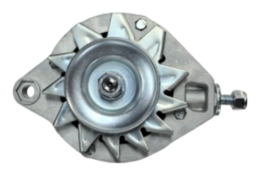 Alternator 3723701000-02 dla VAZ-2108, -09