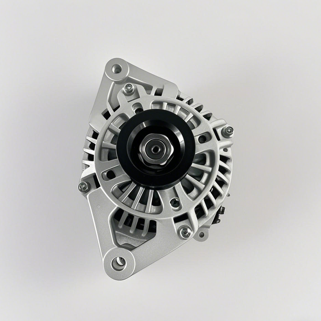 Auto alternator dla Mazda 2.0L 12V 80A ZJ01-18-300 