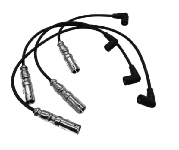 Kabel cewki zapłonowej VA127A Prowadzenie zapłonowe 06A905430 AC