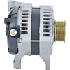 Alternator samochodowy (421000-0470 12V 160A dla JEEP DODGE)