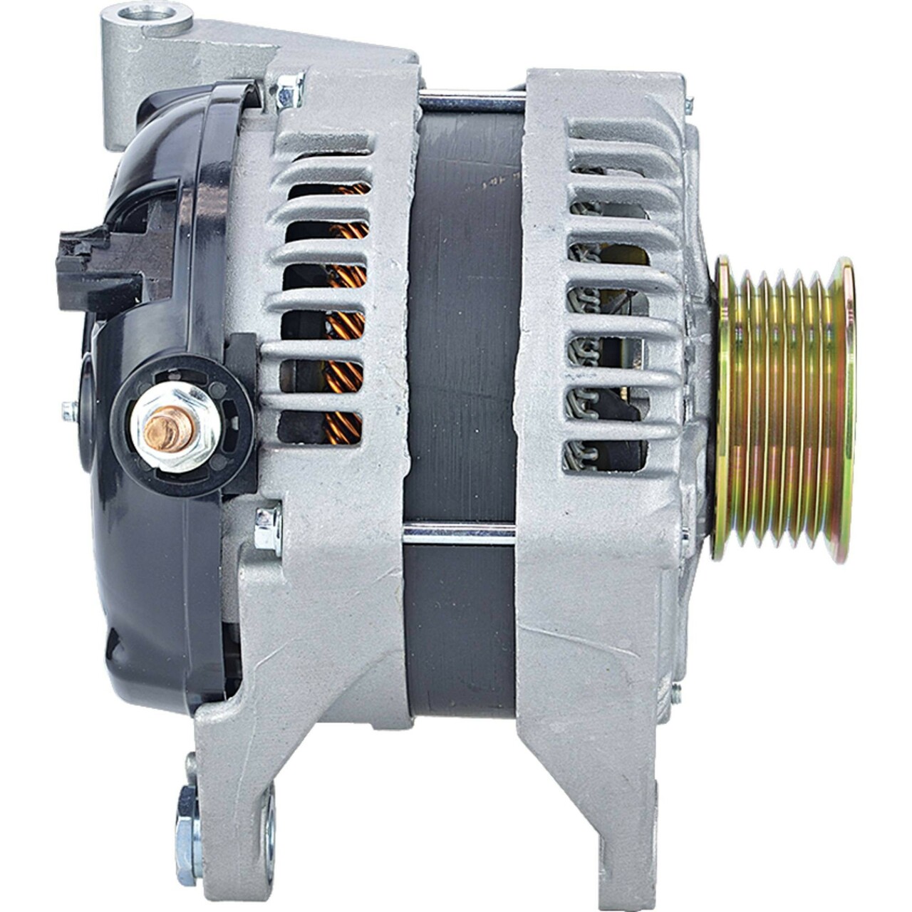 Alternator samochodowy (421000-0470 12V 160A dla JEEP DODGE)