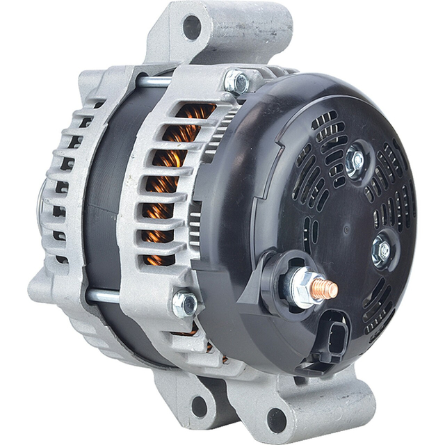 Alternator Dodge Charger Durango 12V 220 AMP 400-52289r