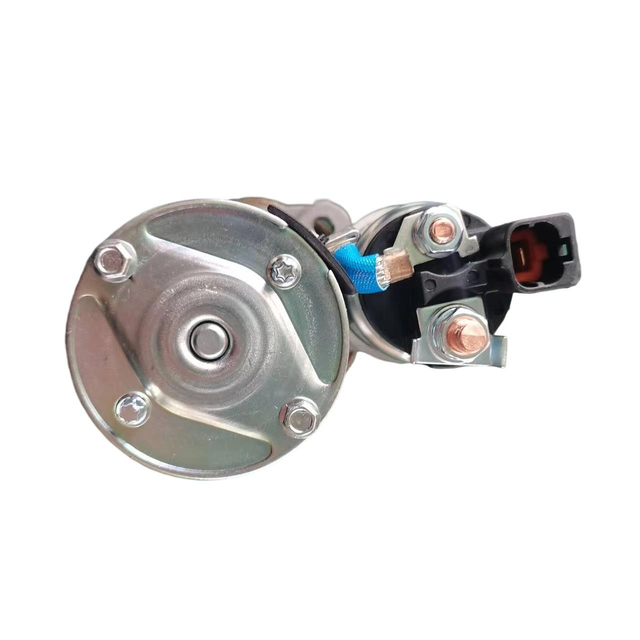 Hyundai Kia Starter Silnik 12V 1,2 kW 36100-2G250 11T CW