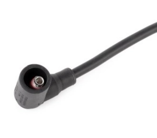Kabel zapłonu zapłonowy kabel cewki zapłonowej 06A905430E dla Audi
