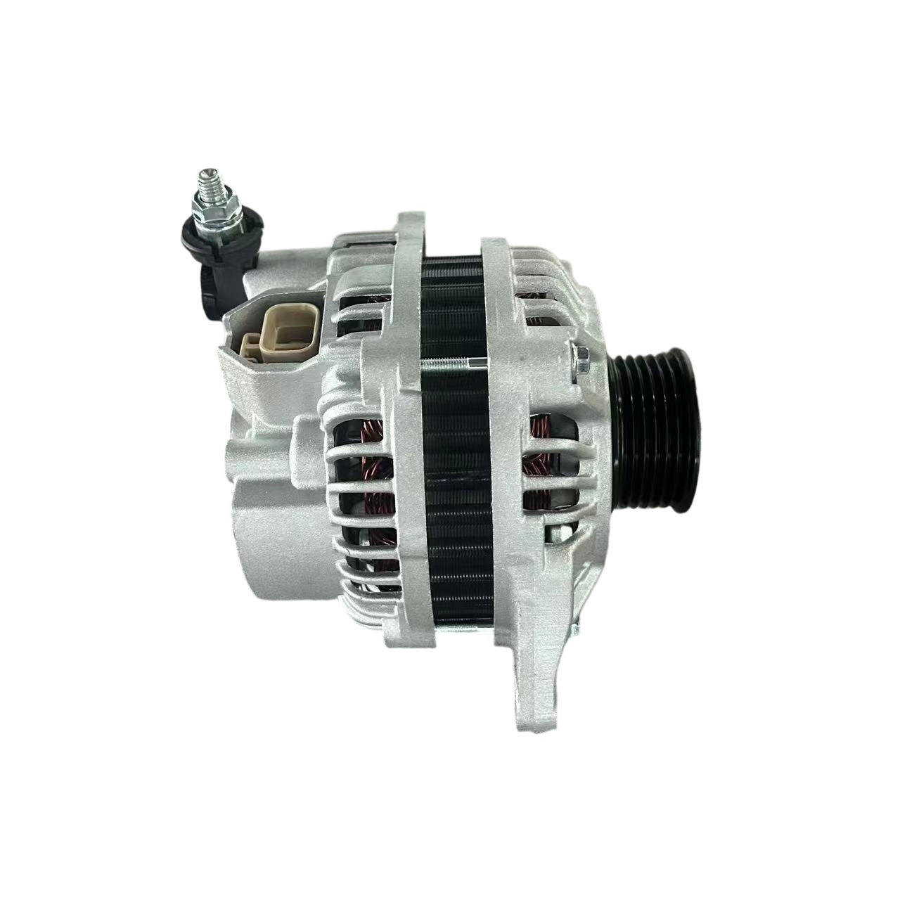 Auto alternator dla Mazda 2.0L 12V 80A ZJ01-18-300 