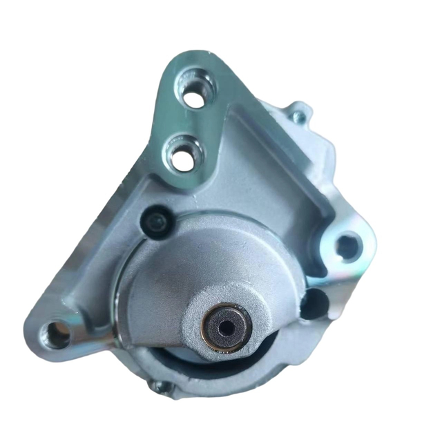 Bosch Starter dla Renault, Volvo, Lester 24V 4KW 0001368076