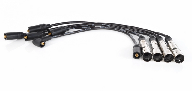 Zestaw kablowy Wtyczki cewki zapłonowej 052998031 Audi VW