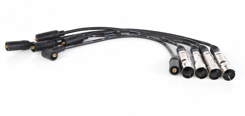 Zestaw kablowy Wtyczki cewki zapłonowej 052998031 Audi VW