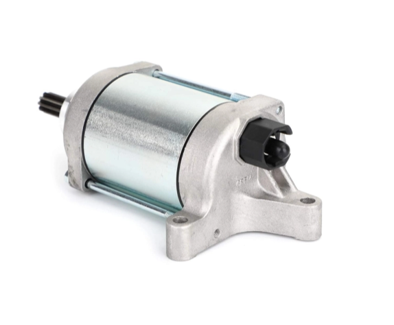Nowy starter dla Honda 31200-MFG-D01 CrossRunner 800 15