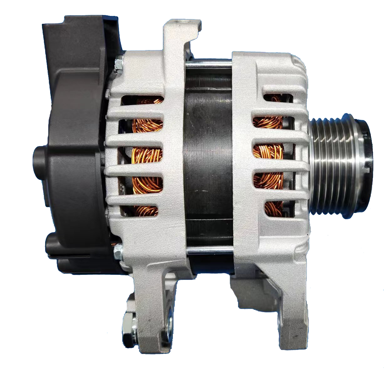 Alternator samochodowy 37300-2J355 JFZ19298