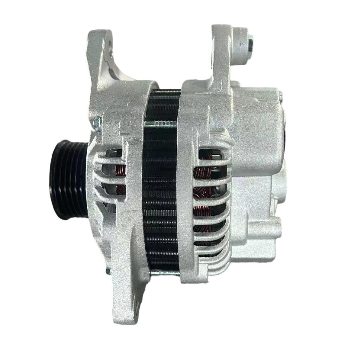 Auto alternator dla Mazda 2.0L 12V 80A ZJ01-18-300 