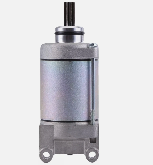 Zamiennik zespołu silnika rozrusznika dla 31200-MFL-003