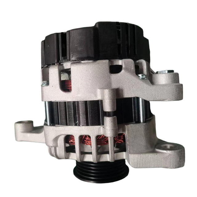 Hyundai Kia Picanto Alternator Silnik 12V 70A 37300-04310 20884