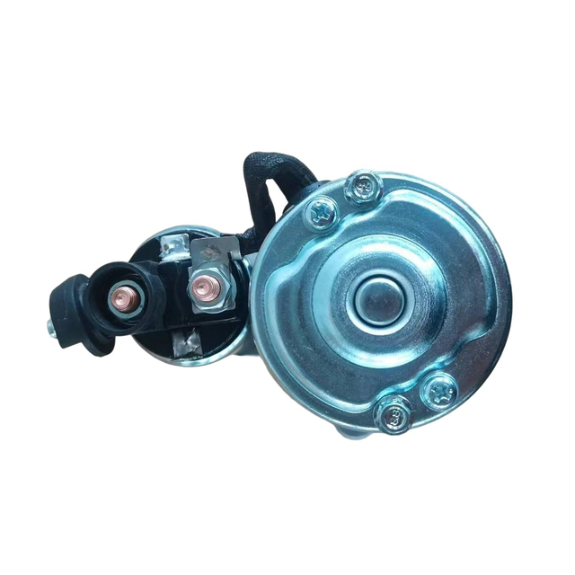  Silnik startowy dla Suzuki Grand Vitara 12V 1,4 kW 8T 177838N