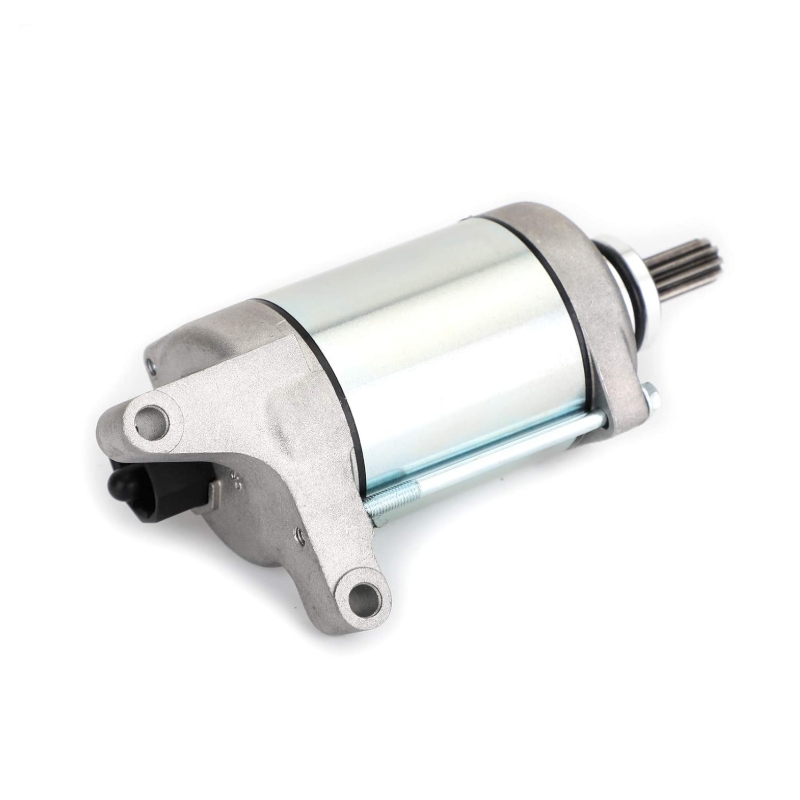 Nowy starter dla Honda 31200-MFG-D01 CrossRunner 800 15