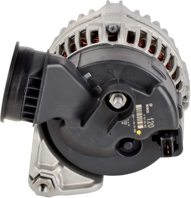 Alternator samochodowy/automatyczny do silnika BMW 120A 12V 0124515052 0-123-515-022