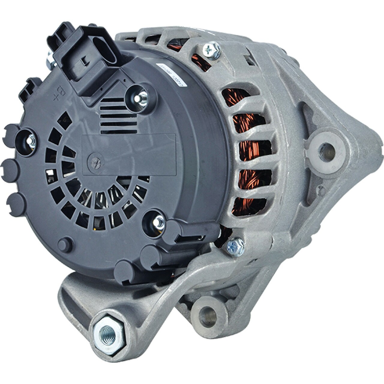 Alternator samochodowy do 3,0 l M57 Diesel BMW X5 Xdrive35D; 11451